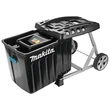 Kép 2/3 - Makita UD2500 elektromos ágaprítógép 2500W 45mm