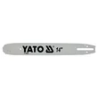 Kép 1/2 - Yato YT-84931 Láncfűrész láncvezető 14" 3/8" 1,3 mm