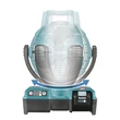 Kép 7/15 - Makita CF001GZ  automata ventilátor 40Vmax XGT Li-ion 235mm 