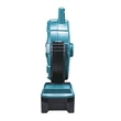 Kép 11/15 - Makita CF001GZ  automata ventilátor 40Vmax XGT Li-ion 235mm 