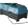 Kép 13/15 - Makita CF001GZ  automata ventilátor 40Vmax XGT Li-ion 235mm 