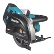 Kép 1/4 - Makita CS002GZ fémvágó körfűrész 40Vmax XGT Li-Ion BL AFT 185 mm 