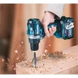 Kép 2/7 - Makita DF002GZ   fúró-csavarbehajtó 40Vmax XGT Li-ion BL 65 Nm 