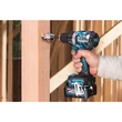 Kép 3/7 - Makita DF002GZ   fúró-csavarbehajtó 40Vmax XGT Li-ion BL 65 Nm 