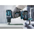 Kép 4/7 - Makita DF002GZ   fúró-csavarbehajtó 40Vmax XGT Li-ion BL 65 Nm 
