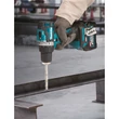 Kép 5/7 - Makita DF002GZ   fúró-csavarbehajtó 40Vmax XGT Li-ion BL 65 Nm 