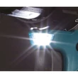 Kép 6/7 - Makita DF002GZ   fúró-csavarbehajtó 40Vmax XGT Li-ion BL 65 Nm 