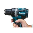 Kép 7/7 - Makita DF002GZ   fúró-csavarbehajtó 40Vmax XGT Li-ion BL 65 Nm 