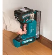 Kép 2/8 - Makita FN001GZ  szegező 40Vmax XGT Li-ion BL 18Ga 15-40mm