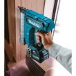 Kép 3/8 - Makita FN001GZ  szegező 40Vmax XGT Li-ion BL 18Ga 15-40mm