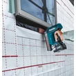Kép 4/8 - Makita FN001GZ  szegező 40Vmax XGT Li-ion BL 18Ga 15-40mm
