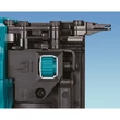 Kép 5/8 - Makita FN001GZ  szegező 40Vmax XGT Li-ion BL 18Ga 15-40mm