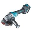 Makita GA023GZ  sarokcsiszoló 40Vmax XGT Li-ion BL AWS 125mm  + FÉK