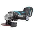 Kép 4/4 - Makita GA023GZ  sarokcsiszoló 40Vmax XGT Li-ion BL AWS 125mm  + FÉK