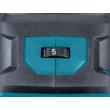 Makita GA023GM201  sarokcsiszoló 40Vmax XGT Li-ion BL AWS 125mm+ FÉKx4,0Ah