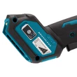 Kép 7/7 - Makita GA023GM201 sarokcsiszoló 40Vmax XGT Li-ion BL AWS 125mm+ FÉKx4,0Ah