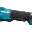Makita GA029GM201  sarokcsiszoló 40Vmax XGT Li-ion BL AWS 125mm+ FÉ2x4,0Ah