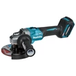 Kép 2/9 - Makita GA035GZ  sarokcsiszoló 40Vmax XGT Li-ion BL 150mm a