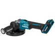 Kép 3/9 - Makita GA035GZ  sarokcsiszoló 40Vmax XGT Li-ion BL 150mm a