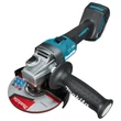 Kép 9/9 - Makita GA035GZ  sarokcsiszoló 40Vmax XGT Li-ion BL 150mm a