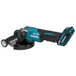 Kép 3/11 - Makita GA036GZ sarokcsiszoló 40Vmax XGT Li-ion BL 150mm