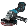 Kép 5/11 - Makita GA036GZ sarokcsiszoló 40Vmax XGT Li-ion BL 150mm