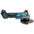 Kép 6/11 - Makita GA036GZ sarokcsiszoló 40Vmax XGT Li-ion BL 150mm