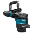 Kép 2/5 - Makita HM001GZ02  vésőgép 40Vmax XGT Li-ion BL AWS 9,4J SDS-Max 