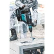 Kép 4/12 - Makita HR005GZ01 fúró-vésőkalapács 40Vmax XGT Li-ion BL AWS 40mm 8,0J SDS-Max +WUT01