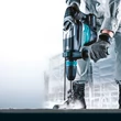 Kép 5/12 - Makita HR005GZ01 fúró-vésőkalapács 40Vmax XGT Li-ion BL AWS 40mm 8,0J SDS-Max +WUT01