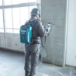 Kép 6/12 - Makita HR005GZ01 fúró-vésőkalapács 40Vmax XGT Li-ion BL AWS 40mm 8,0J SDS-Max +WUT01