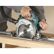 Kép 2/11 - Makita HS004GM201  körfűrész 40Vmax XGT Li-ion BL 190mm  2x4,0Ah