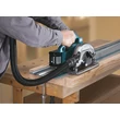 Kép 3/11 - Makita HS004GM201  körfűrész 40Vmax XGT Li-ion BL 190mm  2x4,0Ah