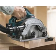Kép 4/11 - Makita HS004GM201  körfűrész 40Vmax XGT Li-ion BL 190mm  2x4,0Ah