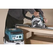 Kép 5/11 - Makita HS004GM201  körfűrész 40Vmax XGT Li-ion BL 190mm  2x4,0Ah