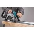 Kép 6/11 - Makita HS004GM201  körfűrész 40Vmax XGT Li-ion BL 190mm  2x4,0Ah
