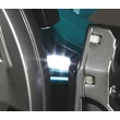 Kép 10/11 - Makita HS004GM201  körfűrész 40Vmax XGT Li-ion BL 190mm  2x4,0Ah