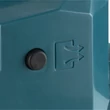 Kép 2/10 - Makita MP001GZ kompresszor 40Vmax XGT Li-Ion 11,1bar
