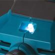 Makita MP001GZ kompresszor 40Vmax XGT Li-Ion 11,1bar