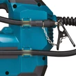 Kép 5/10 - Makita MP001GZ kompresszor 40Vmax XGT Li-Ion 11,1bar