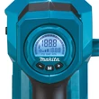 Kép 6/10 - Makita MP001GZ kompresszor 40Vmax XGT Li-Ion 11,1bar