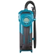 Kép 9/10 - Makita MP001GZ kompresszor 40Vmax XGT Li-Ion 11,1bar