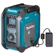 Kép 3/6 - Makita MR006GZ rádió 12V-40V CXT LXT XGT Li-ion BLUETOOTH EQ+SUB