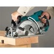 Kép 2/10 - Makita RS001GZ hátsó markolatos körfűrész  40Vmax XGT Li-ion BL ADT 185mm Mg 