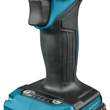 Kép 3/4 - Makita TD003GZ ütvecsavarbehajtó 40Vmax XGT Li-Ion BL 210 Nm 520 W 1/4" 