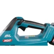 Kép 2/6 - Makita UB001GZ légseprű  40Vmax 16m3/p akku és töltő nélkül