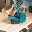 Makita 9741  kefegép 860W 100X120mm