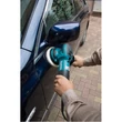 Kép 2/11 - Makita BO6050J  dual excenter csiszoló, polírozó+Makpak 150mm