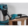 Kép 5/11 - Makita BO6050J  dual excenter csiszoló, polírozó+Makpak 150mm