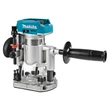 Kép 1/2 - Makita DRT50RTJX2  kombinált marógép + készlet 18V LXT Li-ion BL  2x5,0Ah